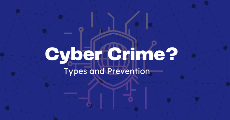 What is Cyber Crime